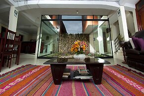 Yucay Plaza Inn