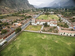 Yucay Plaza Inn