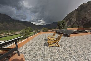 Yucay Plaza Inn