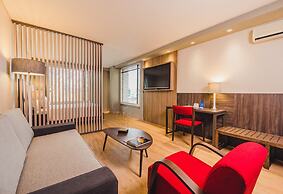 Hotel Habitel Prime