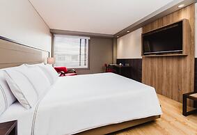 Hotel Habitel Prime