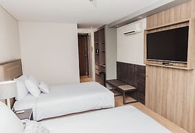 Hotel Habitel Prime