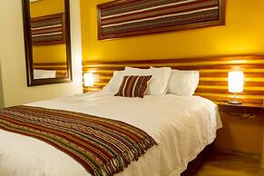 Chinchero Boutique Hotel & Tours