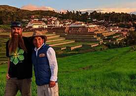 Chinchero Boutique Hotel & Tours
