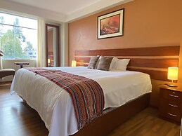 Chinchero Boutique Hotel & Tours