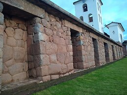 Chinchero Boutique Hotel & Tours
