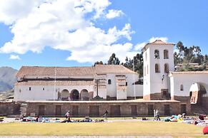 Chinchero Boutique Hotel & Tours