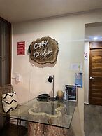 Casa Cielo Cancun