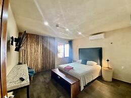 Casa Cielo Cancun