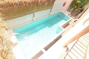 Casa Cielo Cancun