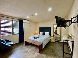 Casa Cielo Cancun