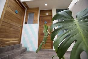 Casa Cielo Cancun