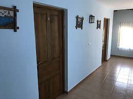 Posada La Maza