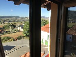 Posada La Maza