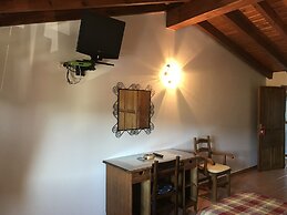 Posada La Maza