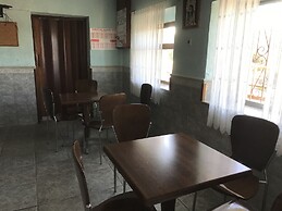 Posada La Maza