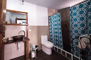 Hotel Casa Alquimia