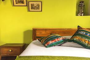 Hotel Casa Alquimia