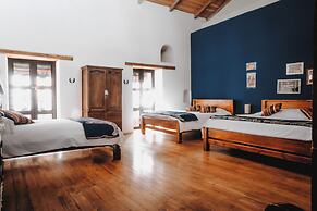 Hotel Casa Alquimia