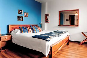 Hotel Casa Alquimia