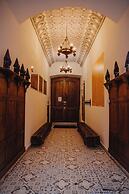 Hotel Casa Alquimia