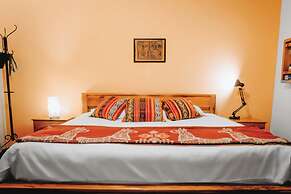 Hotel Casa Alquimia