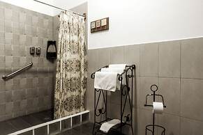 Hotel Casa Alquimia