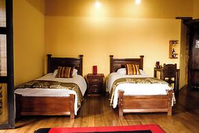 Hotel Casa Alquimia
