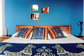 Hotel Casa Alquimia