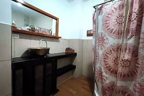 Hotel Casa Alquimia