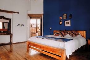 Hotel Casa Alquimia