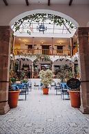Hotel Casa Alquimia