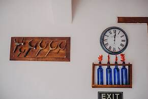 Hotel Casa Alquimia