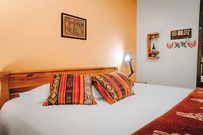 Hotel Casa Alquimia