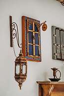 Hotel Casa Alquimia