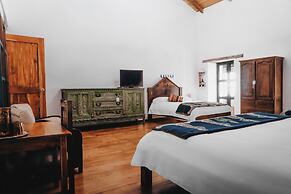 Hotel Casa Alquimia