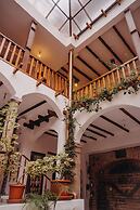 Hotel Casa Alquimia