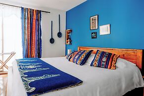 Hotel Casa Alquimia