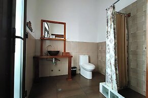 Hotel Casa Alquimia