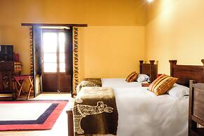 Hotel Casa Alquimia