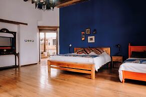 Hotel Casa Alquimia