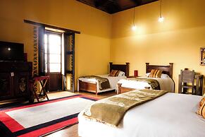 Hotel Casa Alquimia