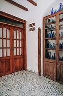 Hotel Casa Alquimia
