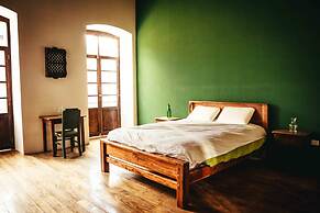 Hotel Casa Alquimia