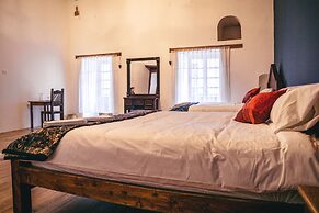 Hotel Casa Alquimia
