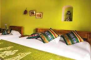 Hotel Casa Alquimia