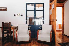 Hotel Casa Alquimia