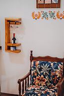 Hotel Casa Alquimia