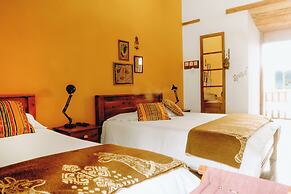 Hotel Casa Alquimia