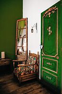 Hotel Casa Alquimia
